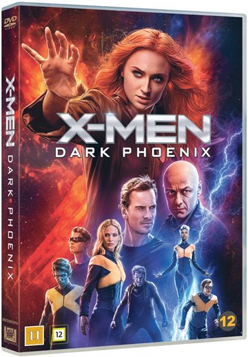 X-Men - Dark Phoenix